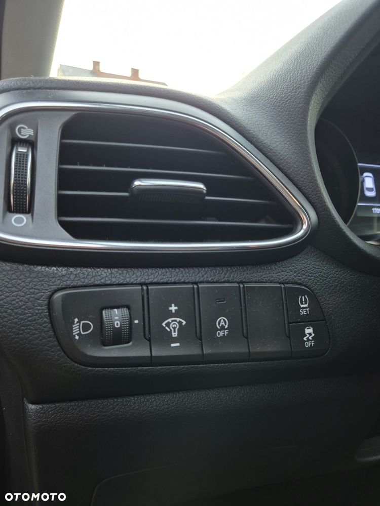 Hyundai i30 - 20