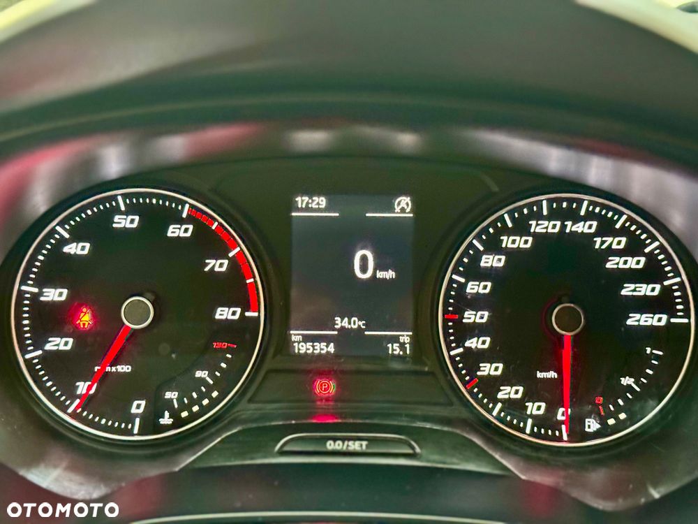 Seat Leon 1.4 TSI Style - 6
