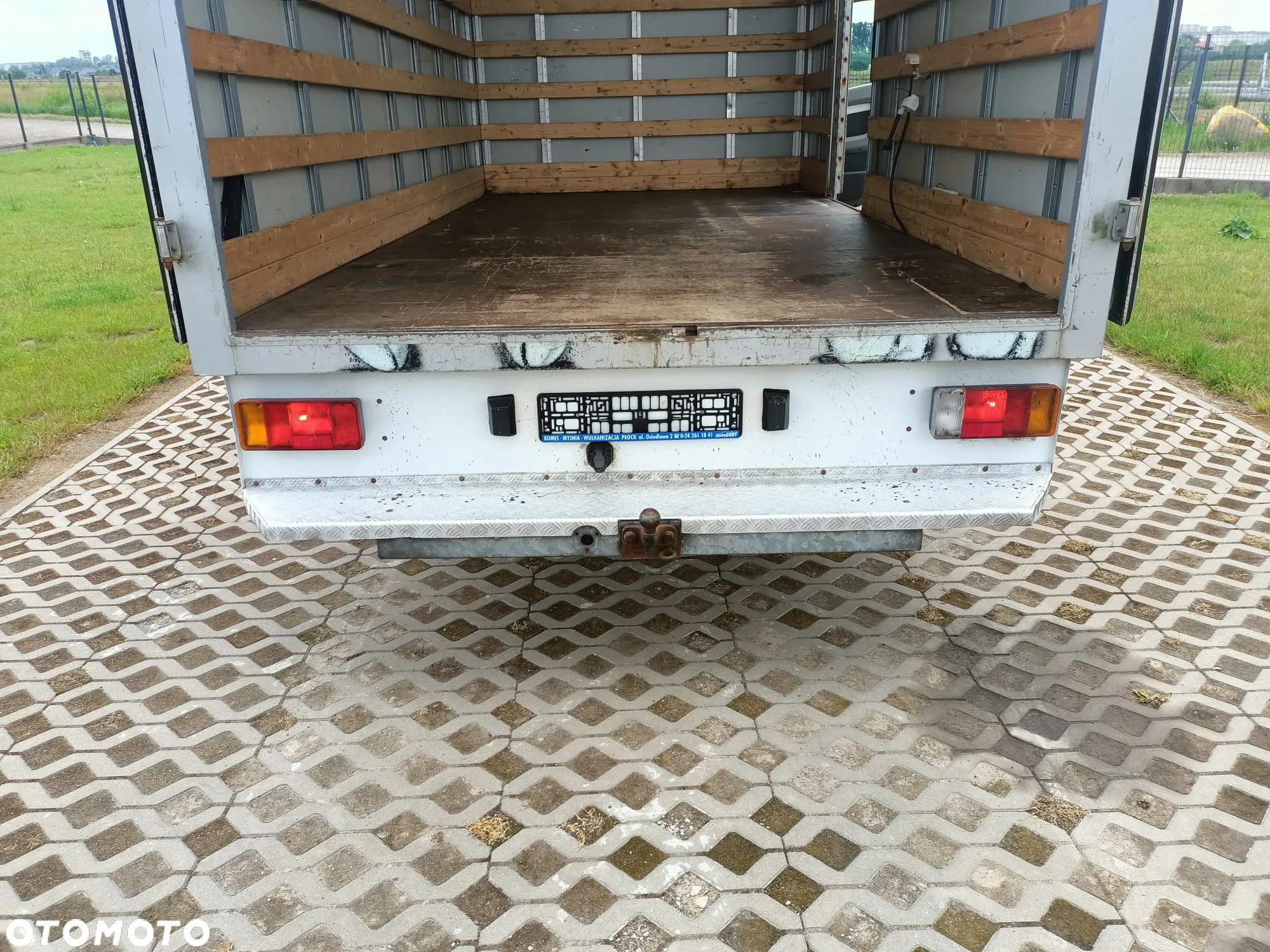 Peugeot Boxer - 19