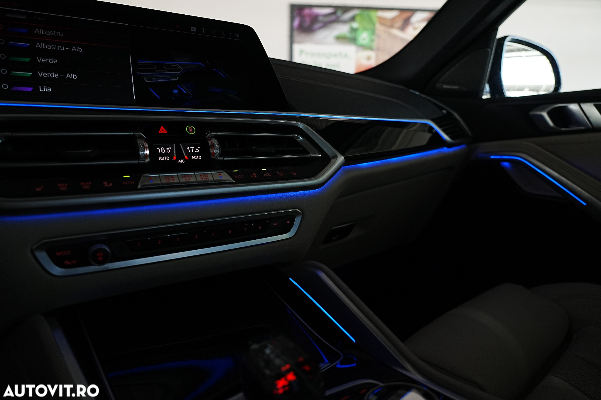 BMW X6 xDrive40d AT MHEV - 32