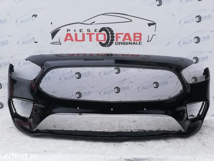 Bara fata Mercedes B-Class W247 AMG an 2018-2019-2020-2021-2022-2023 Gauri pentru 6 senzori - 1