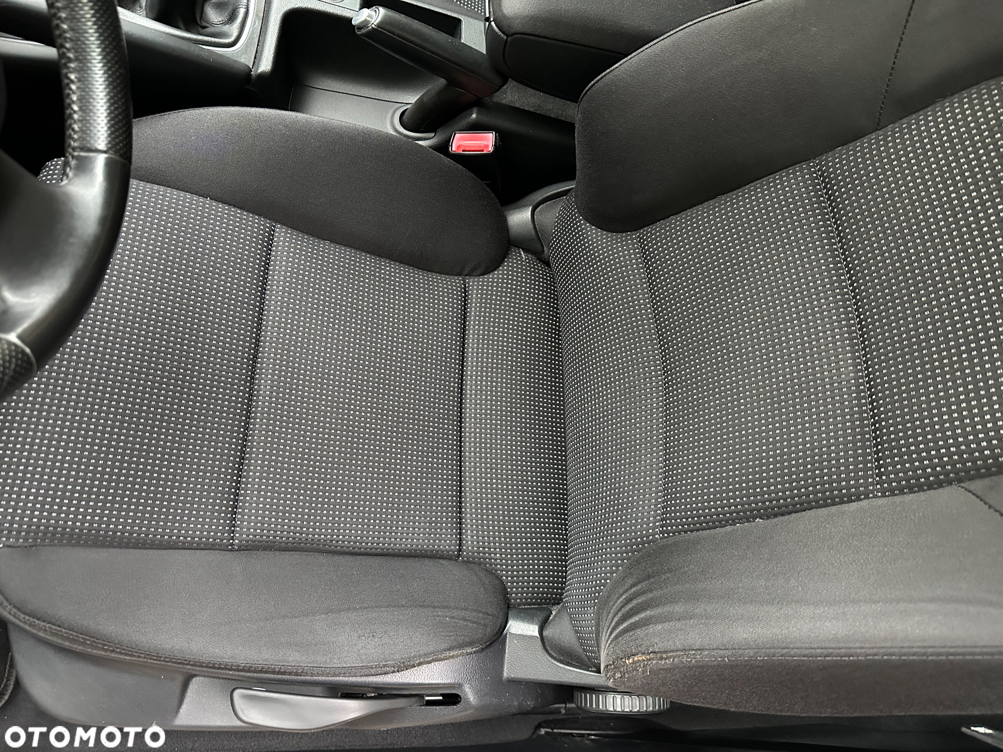 Audi A3 1.6 FSI Sportback Ambition - 11