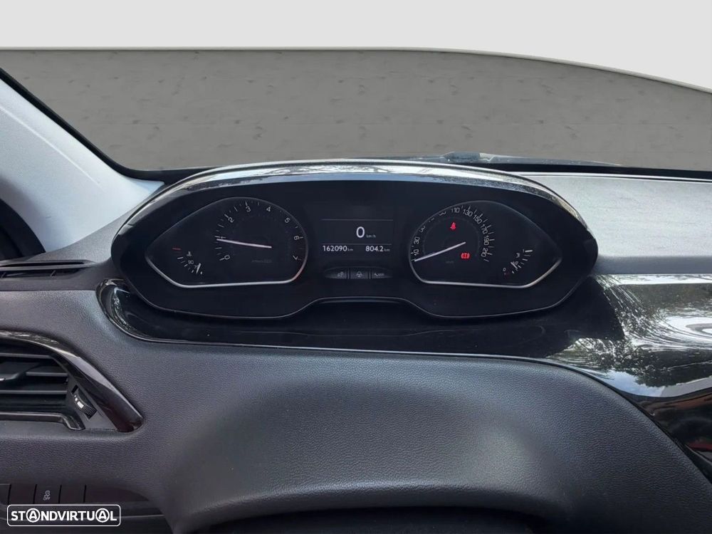 Peugeot 208 1.0 VTi Access - 12