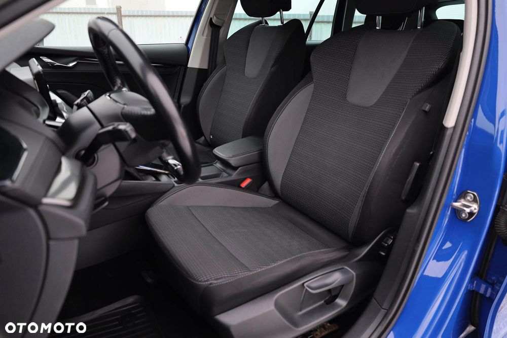 Skoda Octavia 2.0 TDI Ambition - 32