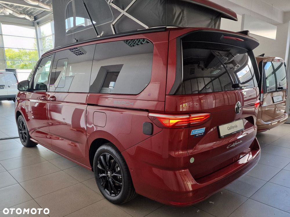 Volkswagen California - 7