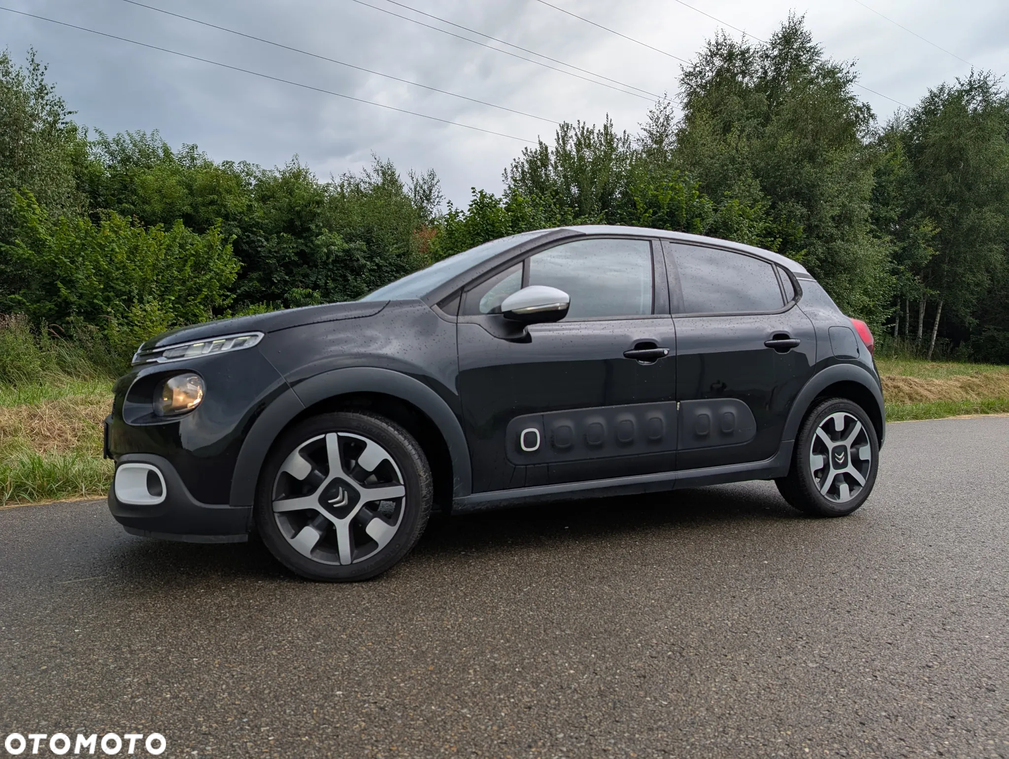 Citroën C3 1.2 PureTech Shine S&S - 5