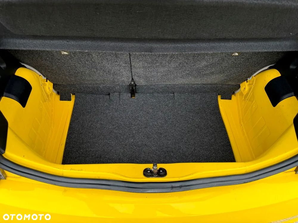 Seat Mii 1.0 Style Salsa - 23