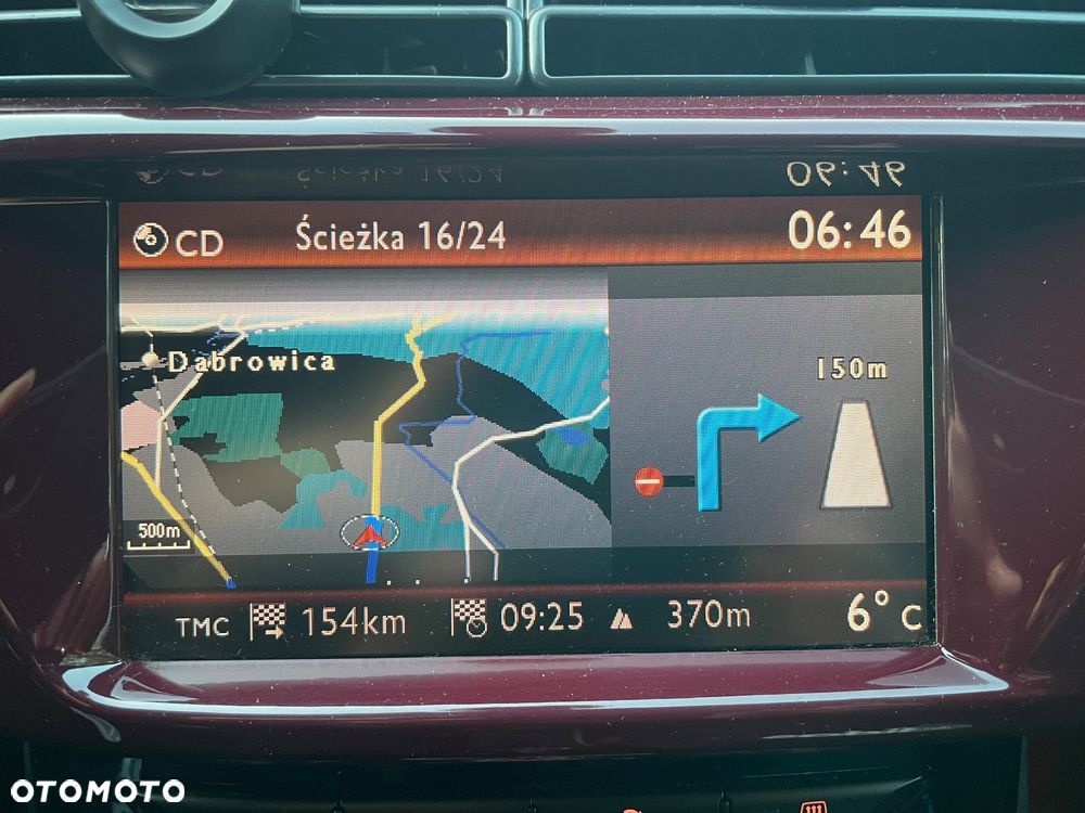 Citroën DS3 1.6 e-HDi SoChic - 11