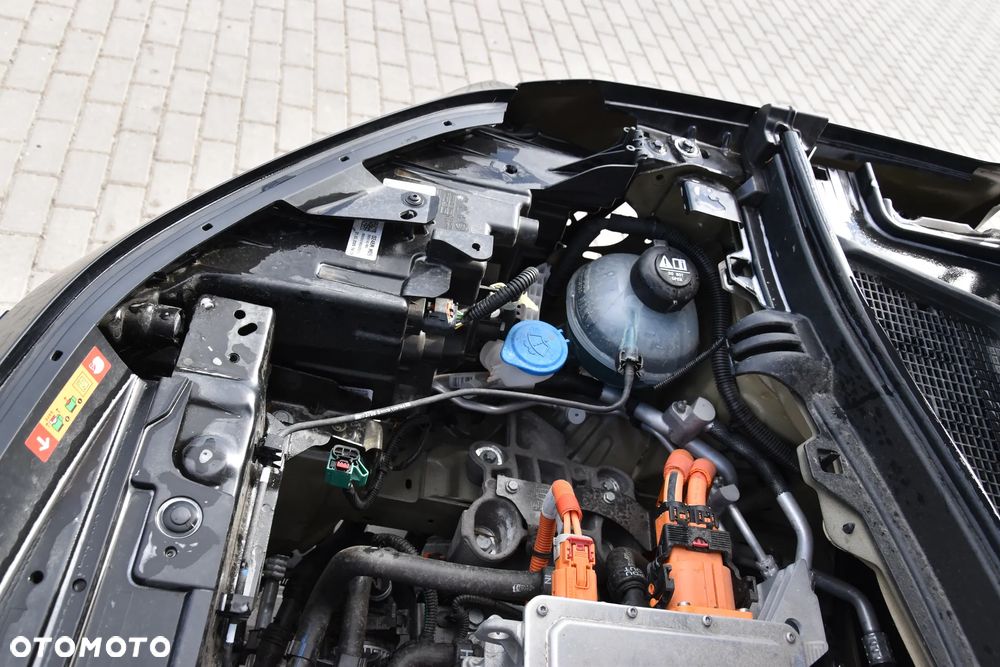 Opel Frontera 54kWh Extended Range Edition - 23