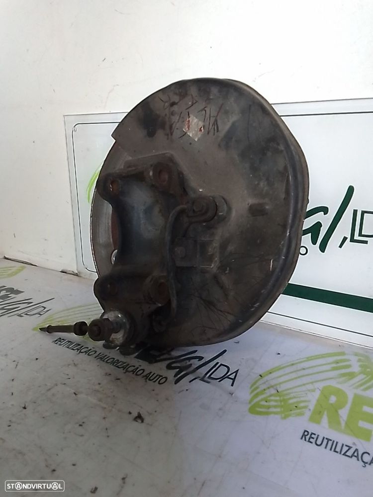 Manga De Eixo Tr Dto Alfa Romeo Gt (937_) - 3