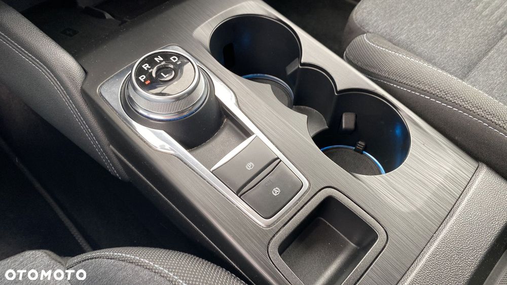 Ford Focus 1.5 EcoBlue Active X - 17