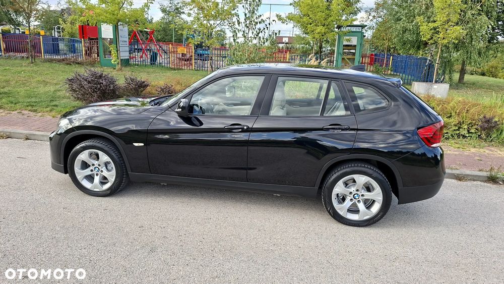 BMW X1 sDrive20d - 6