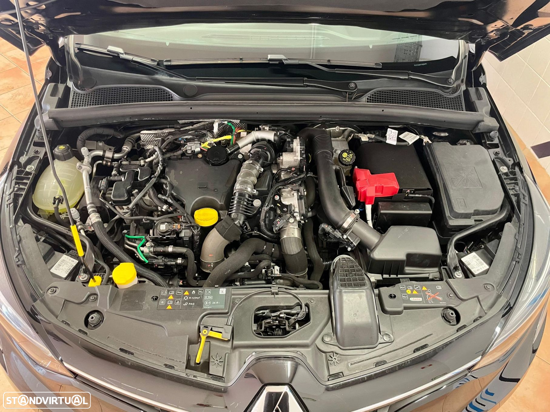Renault Clio 1.5 Blue dCi Evolution - 45