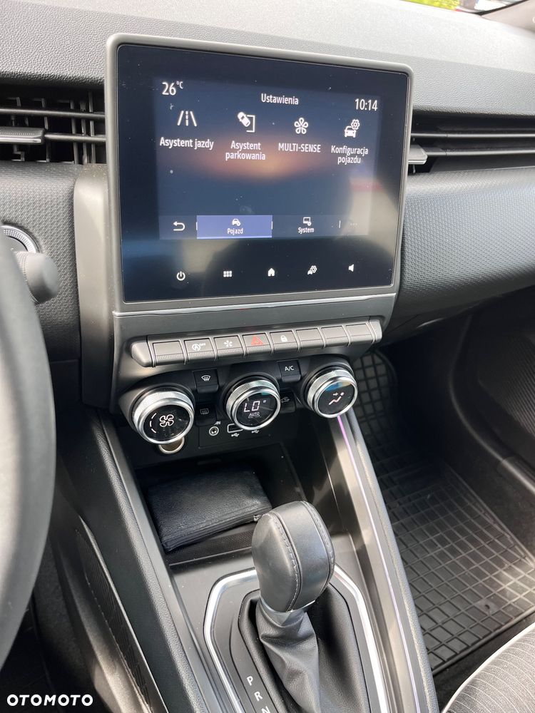 Renault Clio - 21