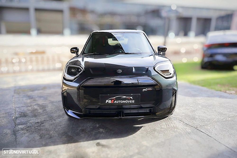 MINI Aceman SE JCW L - 2