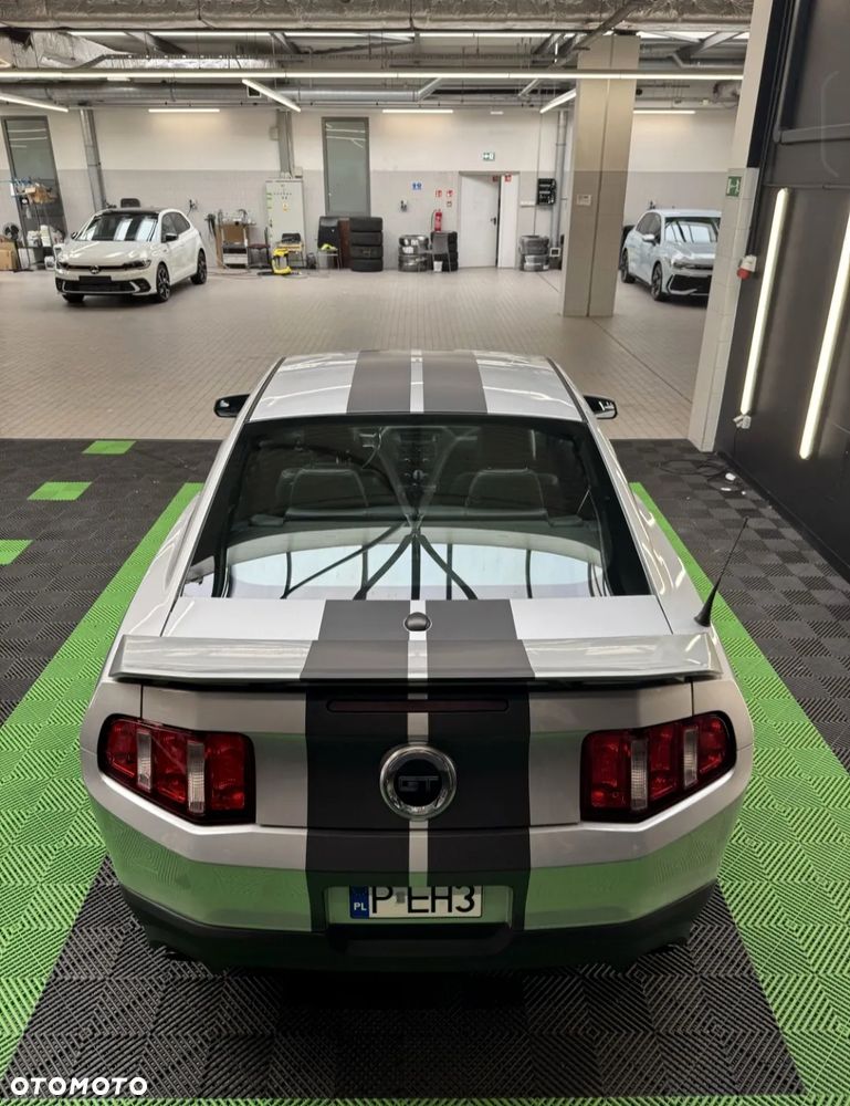 Ford Mustang 5.0 V8 GT Premium - 22