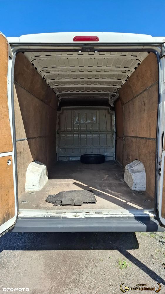 Peugeot Boxer L4H2  435 - 4