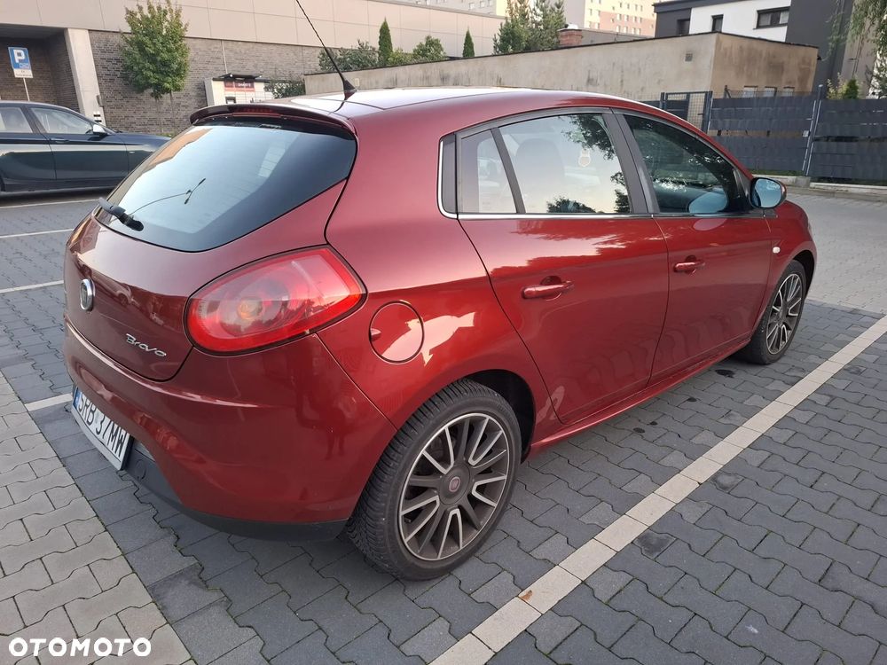 Fiat Bravo - 9