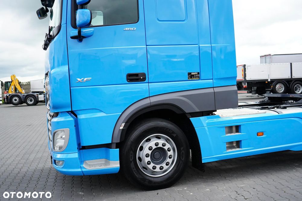DAF / 106 / 480 / EURO 6 / ACC / I - COOL / SUPER SPACE CAB - 19