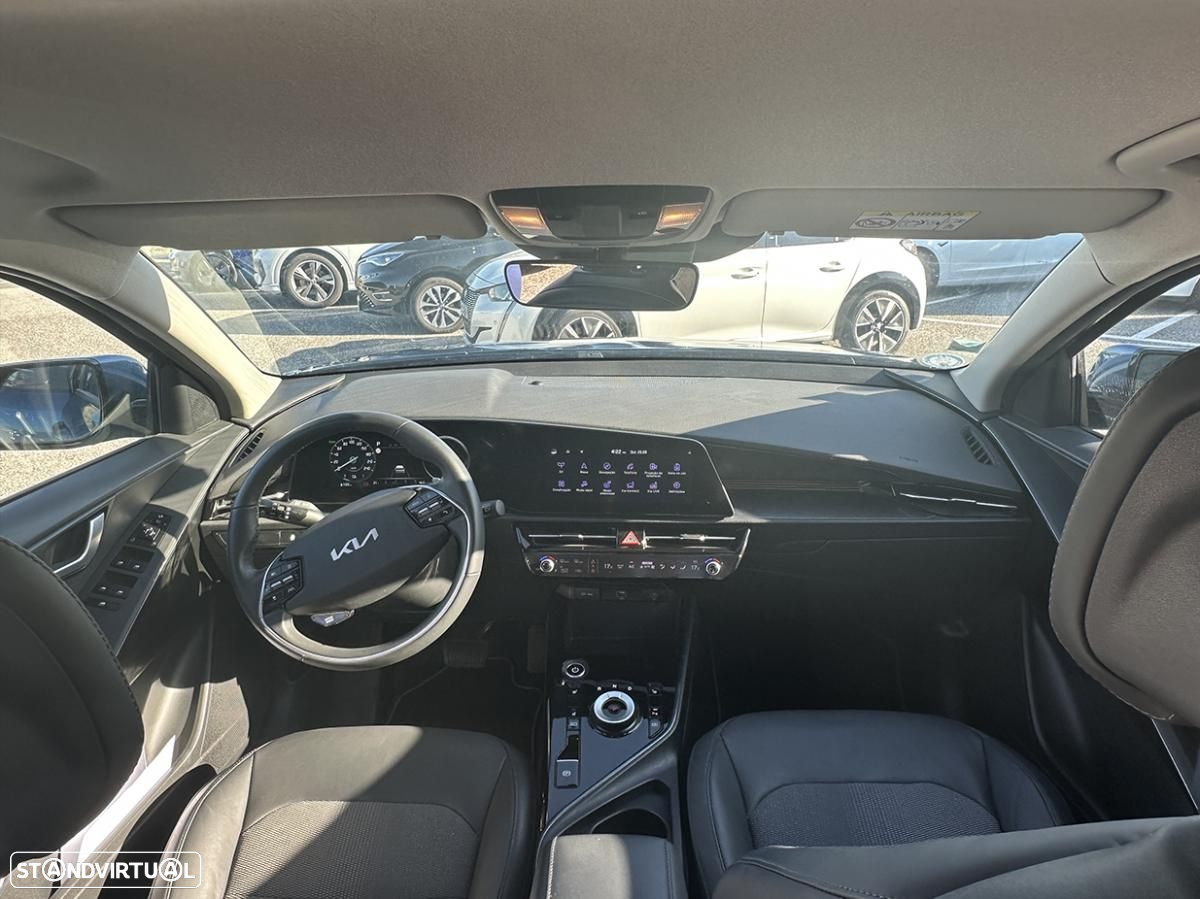 Kia e-Niro 64kWh - 16