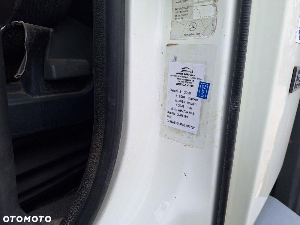 DAF Fa Lf 55.250 - 11