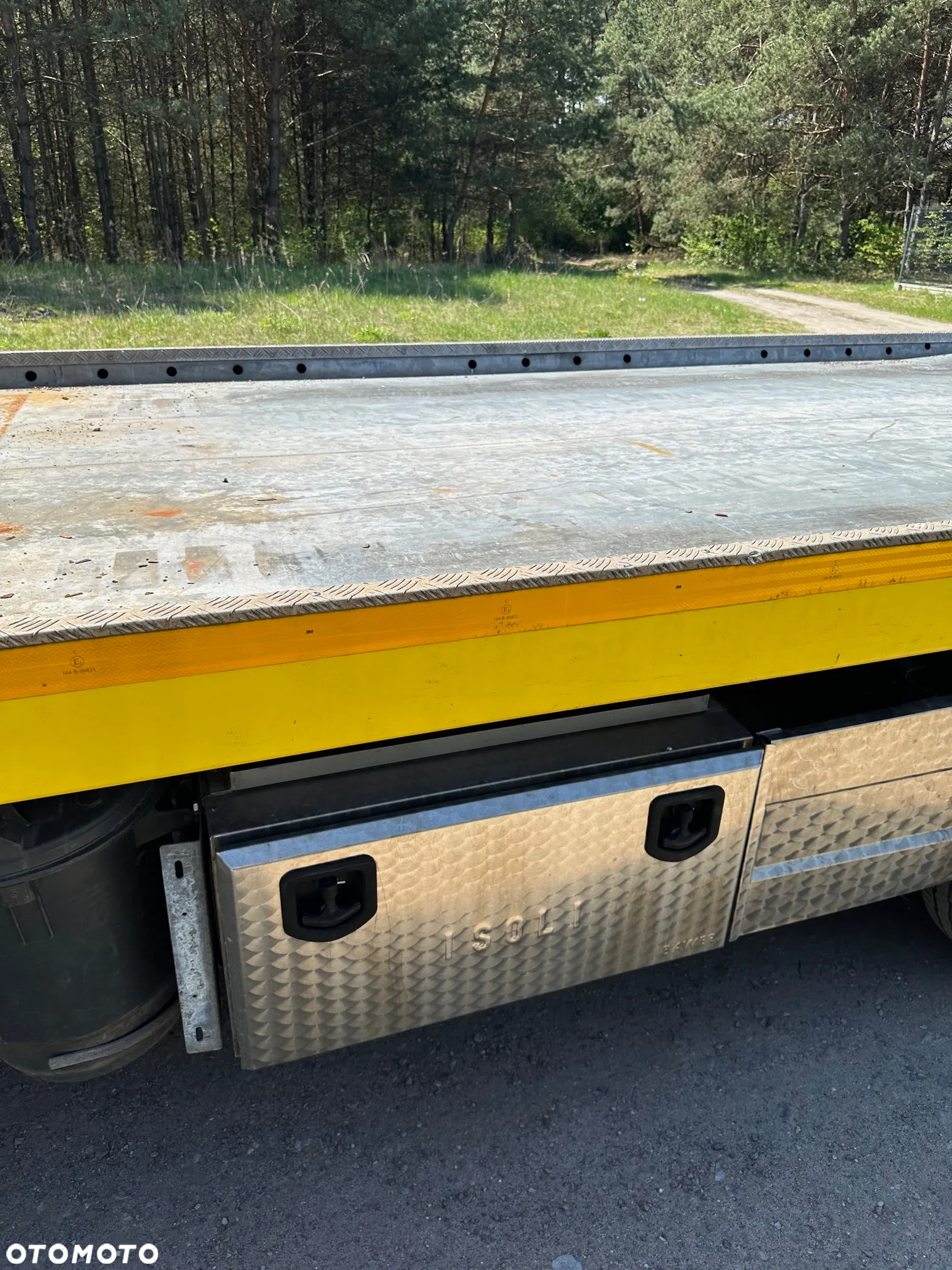 Iveco 70C18 - 17
