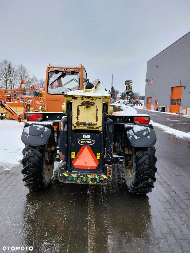 JLG 4017RS - 5