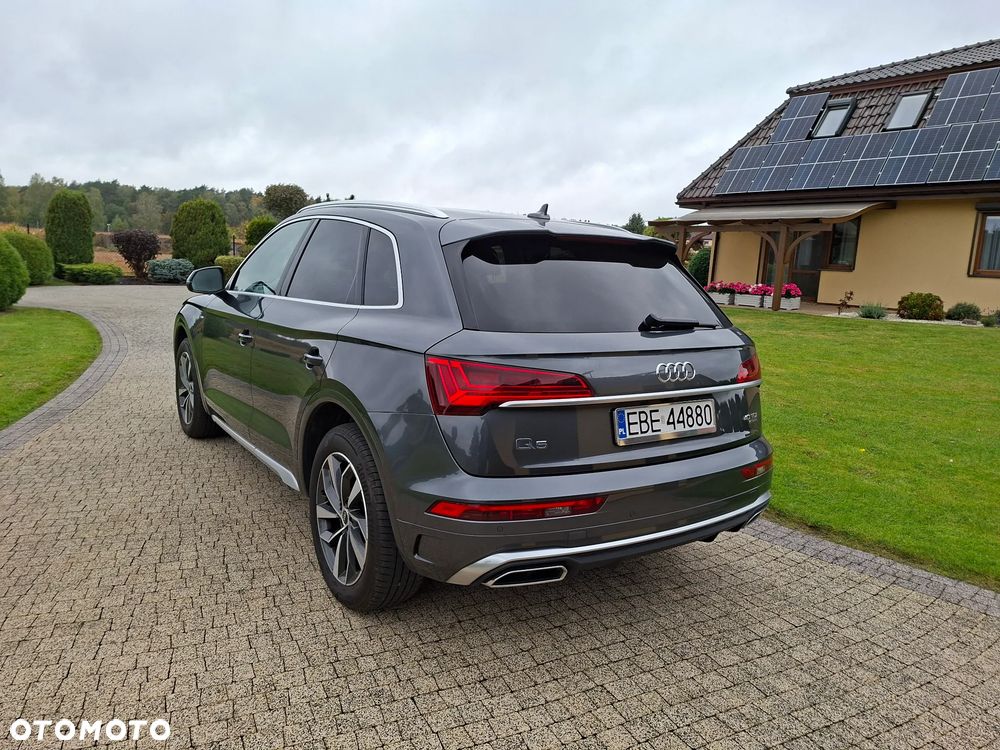 Audi Q5 - 14