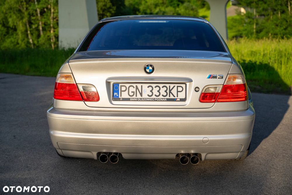 BMW M3 Standard - 10