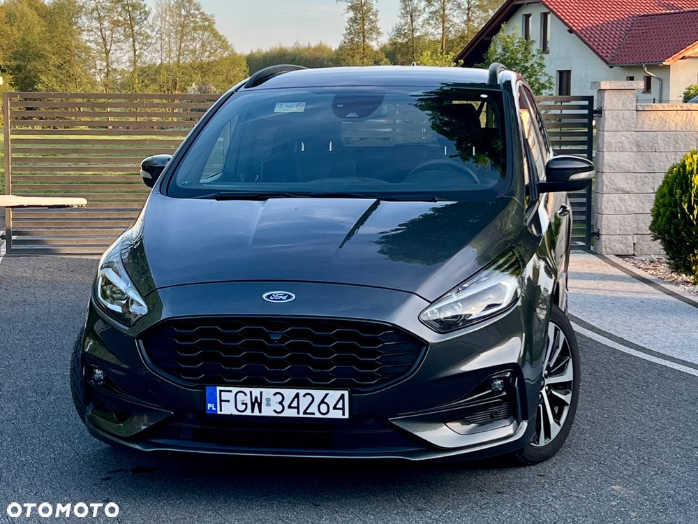 Ford S-Max ver-2-0-ecoblue-st--line - 6