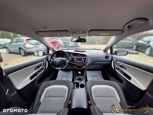 Kia Ceed 1.6 CRDi XL - 24