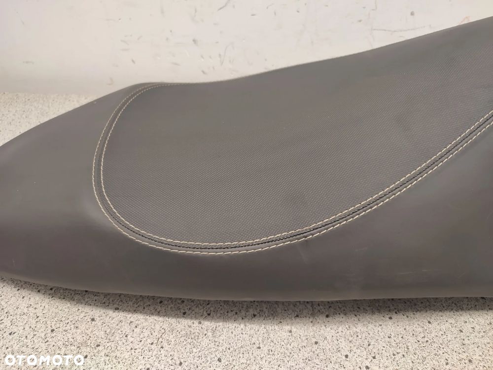 Kanapa, fotel, siedzenie Peugeot Kisbee 50 - 6