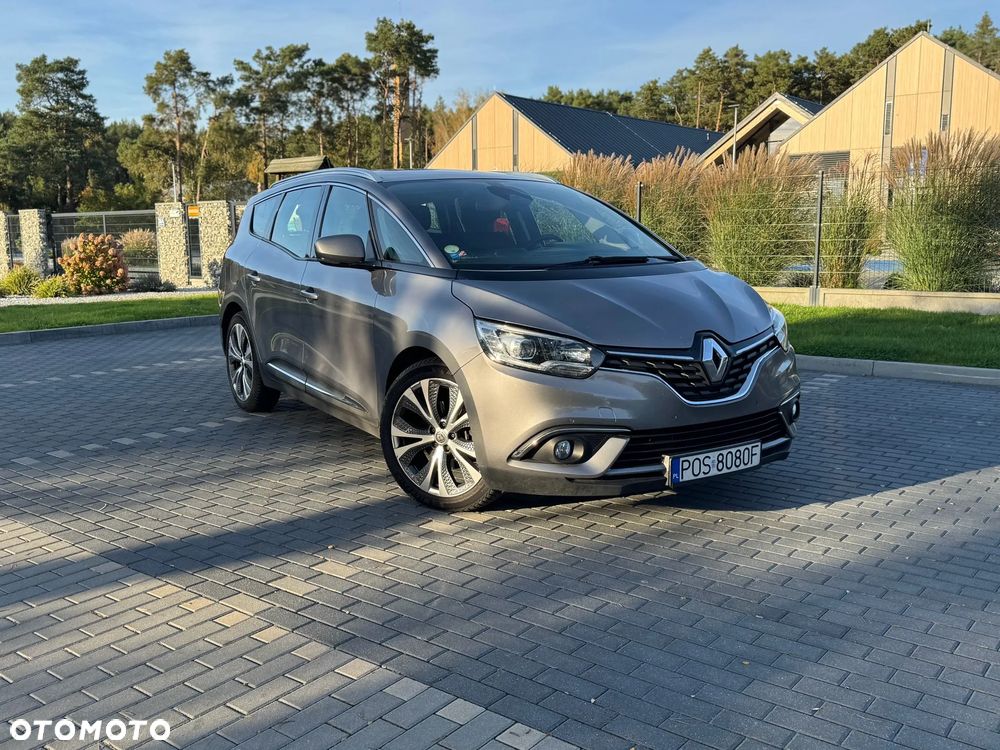 Renault Scenic - 18