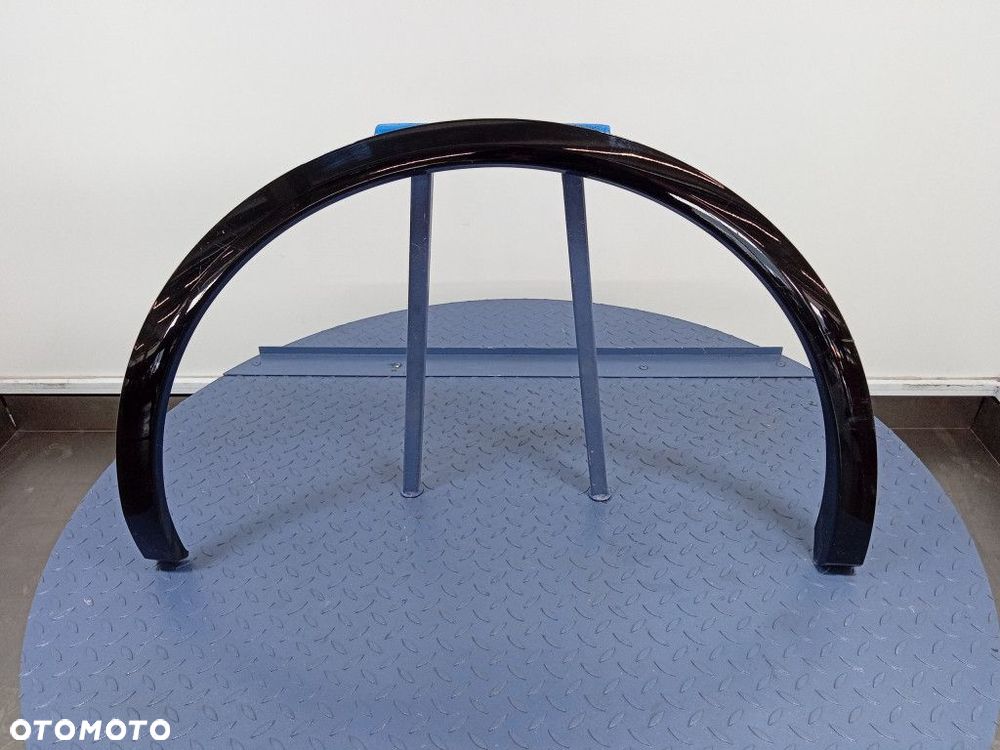 AUDI Q5 NAKŁADKA BŁOTNIKA TYŁ PRAWA 853818A - 1