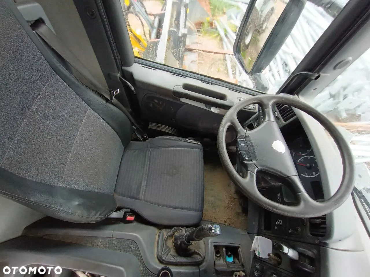 Scania P340 - 7