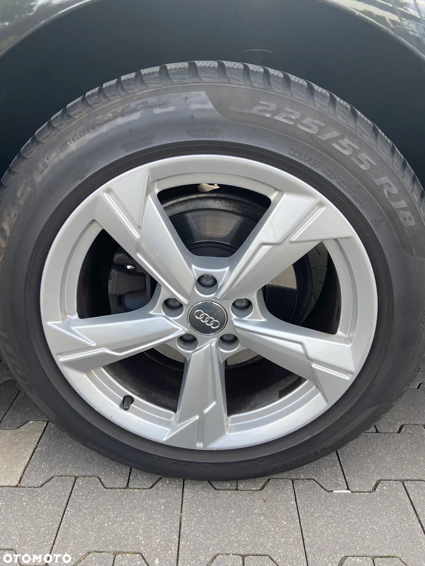 Audi A6 - 29