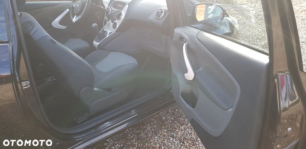 Ford KA 1.2 Titanium - 10