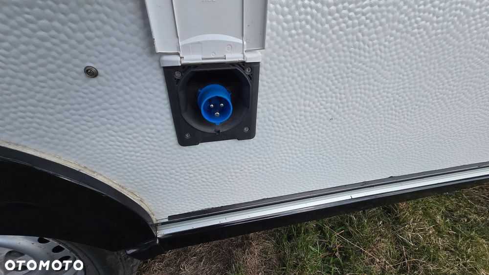 Adria adora 462PU - 27