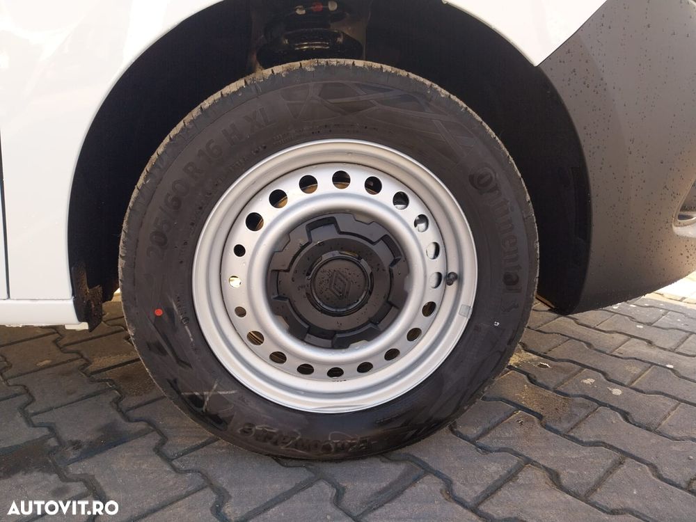 Renault RENAULT KANGOO VAN L2 BLUE DCI 95 - 4