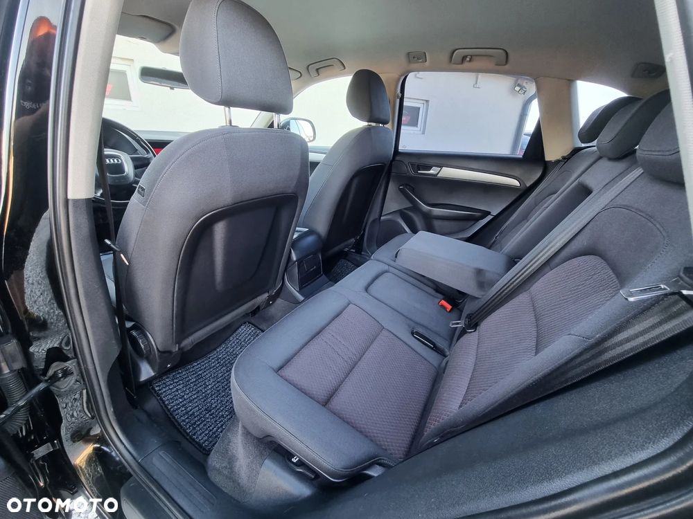 Audi Q5 2.0 TDI Quattro - 16