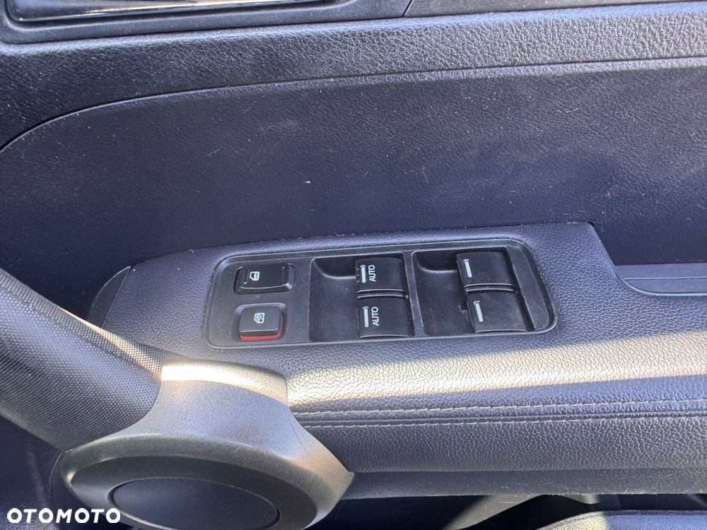 Honda CR-V 2.2i DTEC DPF Executive 50 Jahre Edition - 13