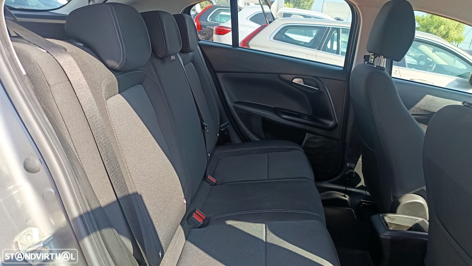 Fiat Tipo 1.3 M-Jet Lounge - 15