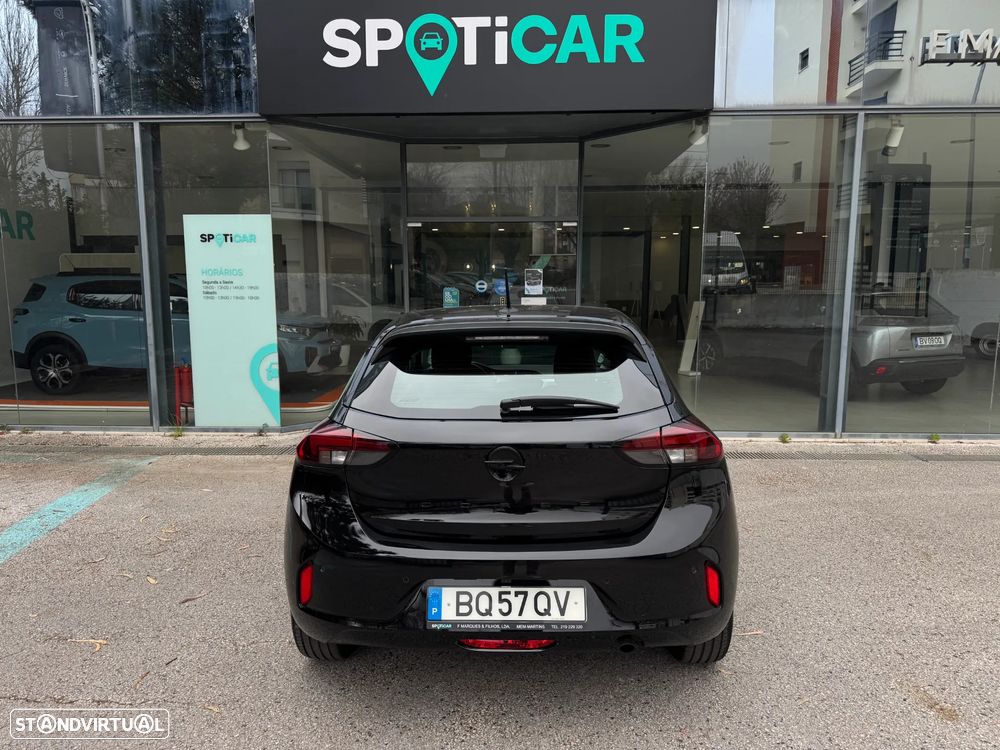 Opel Corsa 1.2 T Edition - 7