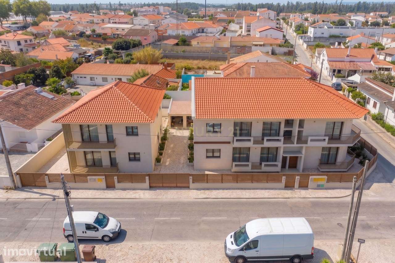 Apartamento T3 condominio vila Real - Grande imagem: 5/8
