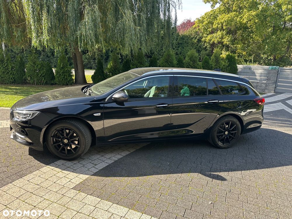 Opel Insignia - 19