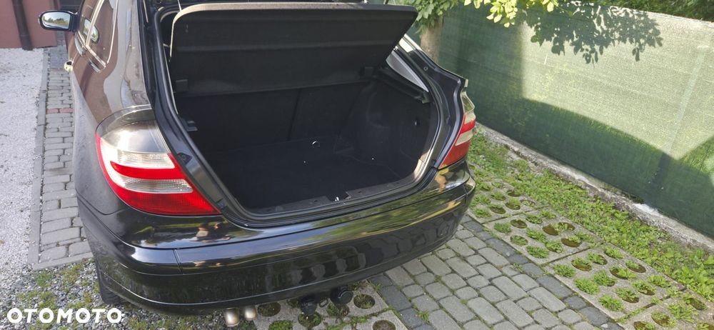 Mercedes-Benz Klasa C 200 CDI Classic - 4
