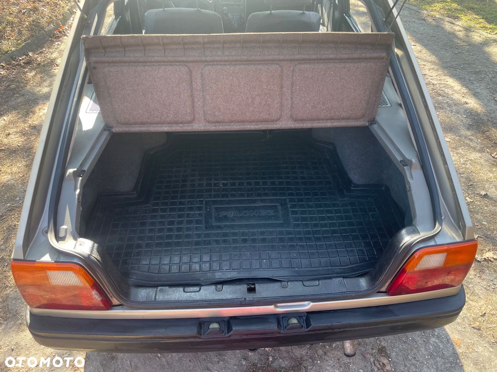 Polonez 1.6 - 26