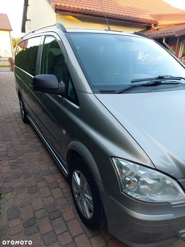 Mercedes-Benz Vito 639.701 - 18