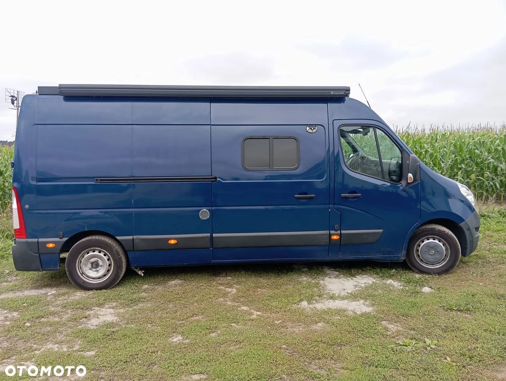 Renault Master - 18