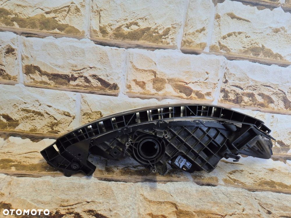 honda accord 8 VIII 13 lift lewa lampa xenon europa - 5